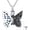 03-Butterfly Angel Wings, variant on Angel Wings Butterfly Urn Necklace for Ashes 925 Sterling Silver Butterfly Ashes Keepsake Cremation Jewelry Memorial Gifts for Women Loss Loved One
