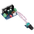 thumbnail image 2 of PWM Voltage Regulator, External Potentiometer Large Energy Storage Inductor 8A DC To DC  Module  For Circuit Control, 2 of 8