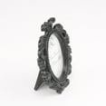thumbnail image 3 of Floral Photo Frame Round Frame Picture frame family Frame Holder Wedding Decor, 3 of 7
