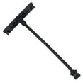 thumbnail image 2 of Oraceous Kayak Storage Utility Rack Heavy Duty Garage Hangers Wall Mount or Dock Hanging Hooks for Canoe Paddle Board Surfboard Snow Board Ladder, 2 of 10