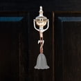 thumbnail image 4 of unbranded 3Ud De Hierro Fundido Vintage Para Colgar En Pared Exterior Estilo Rústico, 4 of 6