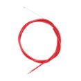 thumbnail image 1 of Línea de freno de scooter Cable de freno de scooter eléctrico de protección ambiental Practicidad para 1S para M365 para LITET LHCER Otros, 1 of 8
