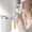 Light Ashy, variant on 1pc Coffee Cup Kitchen Cups Drinking Cups For Kitchen Use Gray