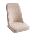 thumbnail image 1 of Funda protectora para escritorio, protector de computadora, lavable, de tela elástica, para asiento, hogar, oficina, comedor, muebles, poliéster resistente a las manchas., 1 of 6