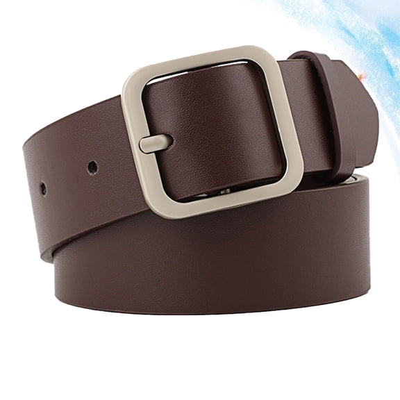 FESTFENDS Belt Women 1Pack 43.3in Length 1.3in Width