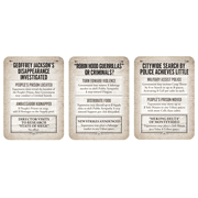 GMT Games The Guerrilla Generation