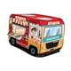thumbnail image 1 of Jugar la tienda de campaña Food Truck Campo Tenta Playhouse Playhouse bolsas de transporte para campamentos Patricy Yard Ditlers Niños para, 1 of 9