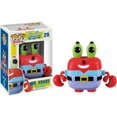 thumbnail image 2 of FUNKO POP CALAMARDO #27 PATRICIO #26 Sr. Cangrejo #29 #453 Figura de acción de PVC Modelo coleccionable juguetes para niños Regalo de cumpleaños, 2 of 5