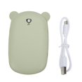 thumbnail image 2 of Calentador de manos eléctrico USB portátil para uso doméstico, de oficina y al aire libre., 2 of 5