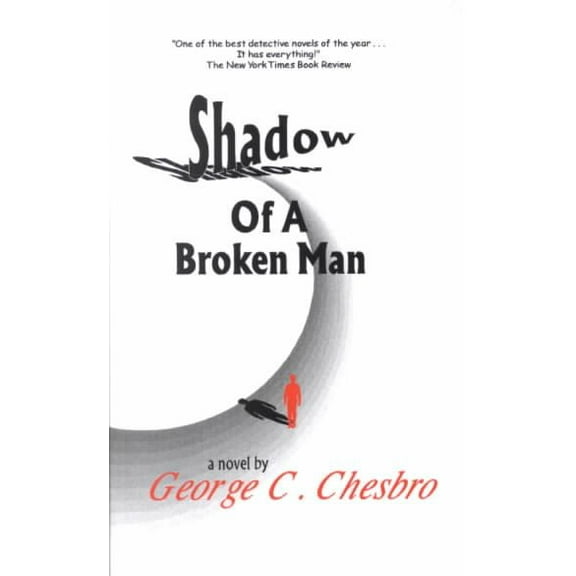 Shadow of a Broken Man