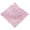 Pink, variant on AUDeals Baby Washcloths 6-Ply Ultra Soft Muslin Towels, Highly Absorbent & Gentle for Delicate Skin | Natural Baby Wipes for Bath, Face & Diaper Changes | Perfect Shower Gift