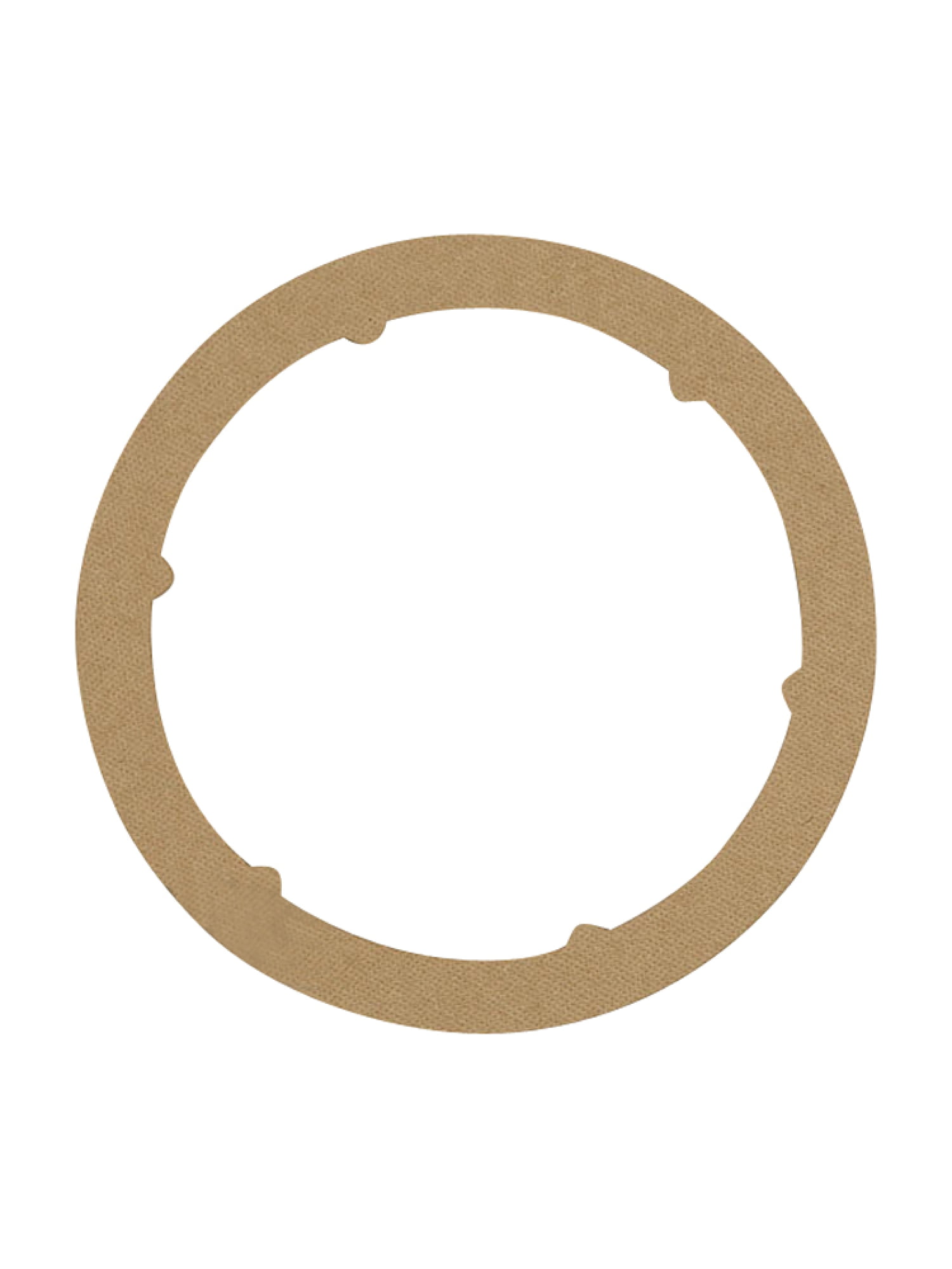 WC03X10008 GE Garbage Disposal Flange Gasket(fiber