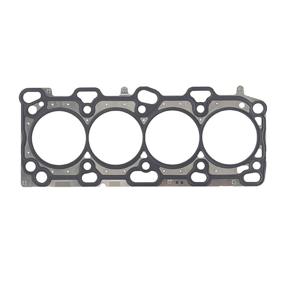 DNJ HG162 MLS Head Gasket Fits Cars & Trucks 04-12 Mitsubishi Eclipse 2.4L L4 SOHC 16v