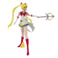 thumbnail image 2 of Sailor Moon Water Ice Moon Hare animación bidimensional adornos de muñecas periféricas modelo para hornear decoración periférica, 2 of 2