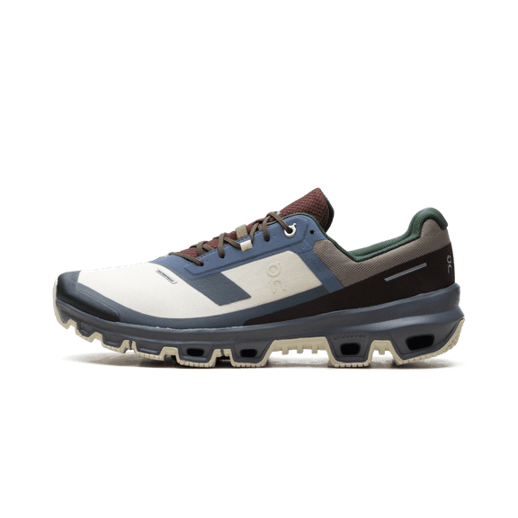 ON MENS Cloudventure Waterproof "Packer Shoes - Pearl Stone" 3MD10581890 from Stadium Goods