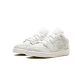 thumbnail image 2 of Jordan GRADE SCHOOL Jordan 1 Low SE Craft GS "Pale Ivory" FN7431 100 from Stadium Goods, 2 of 8