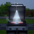 thumbnail image 5 of Bbq Barbecue Grill Light Super Bright Led Lights Adjustable 360 Degree Gooseneck Flexible Party Work Office Outdoor Indoor, 5 of 5