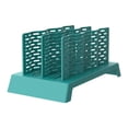 thumbnail image 1 of Comedero para reptiles, accesorio para caja de alimentación, rana extraíble, multifuncional para que trepen y se muevan, organizador para, 1 of 9