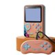 thumbnail image 1 of G5 3.0 Inch Screen Double Player Games Mini Retro Video Gaming Console Handheld Portable Classic Pocket Game Players, 1 of 4
