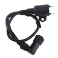 thumbnail image 4 of Black Ignition Coil for Kawasaki 650 750 KFX700 80, 4 of 5
