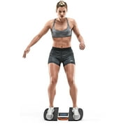 Modern Movement M-Pad Balance Trainer Syncs with Free M-Trac App to Track Results