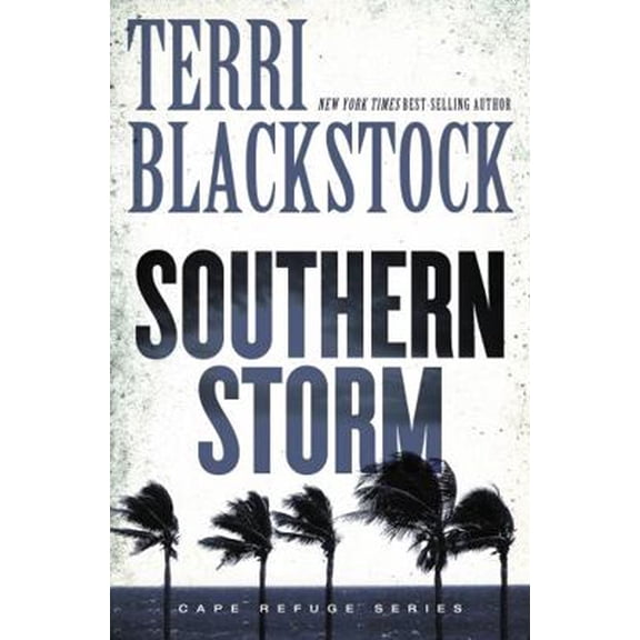 Pre-Owned The Southern Storm (Paperback) 0310342805 9780310342809