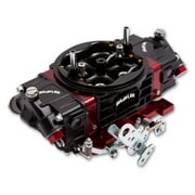 Quick Fuel Technology BR-67332 Carburetor