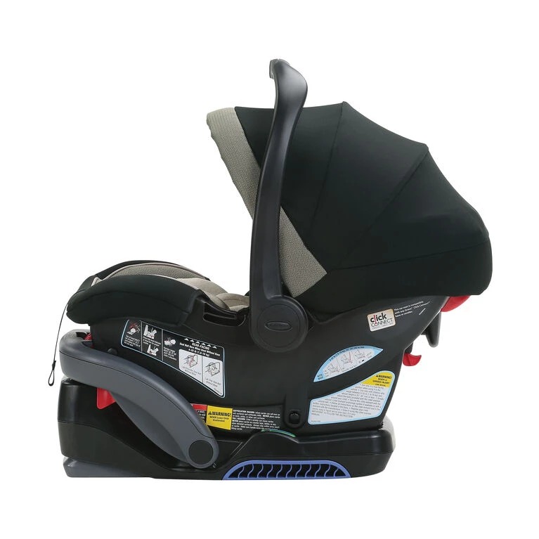 graco snugride 35 dlx