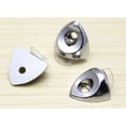 thumbnail image 4 of Support de Fixation 8 Pcs en Acier Inoxydable avec Ventouse, 4 of 6