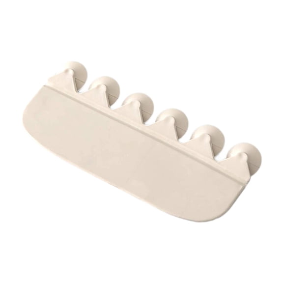 yotijay Guard for Toilet Seat Super Stickiness Prevents Urine Urine Deflector for