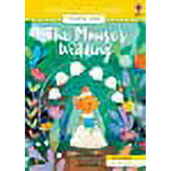 Mouse's Wedding (English Readers Starter Level)