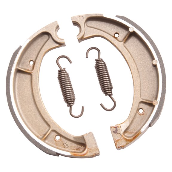 EBC 510 - Rear Left Plain Brake Shoes