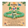 thumbnail image 1 of Cute Adjustable Dinosaur Bracelet For Kids With Card Cartoon Jewelry Present, 1 of 4