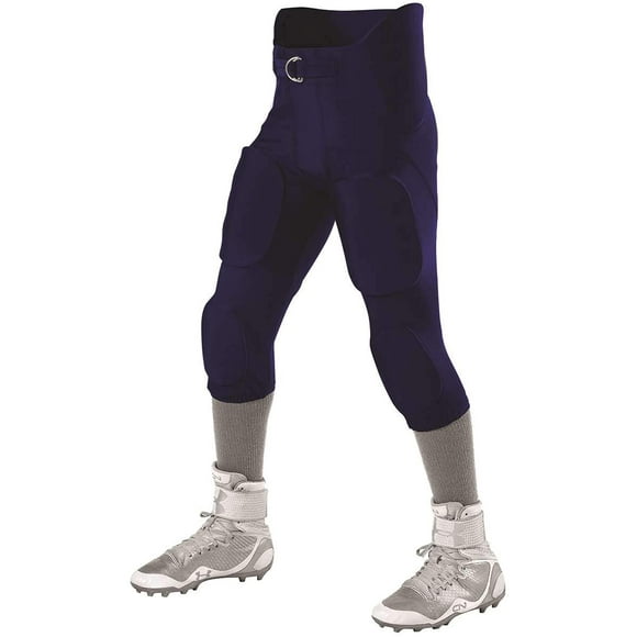 Alleson Athletic Navy 8843 L