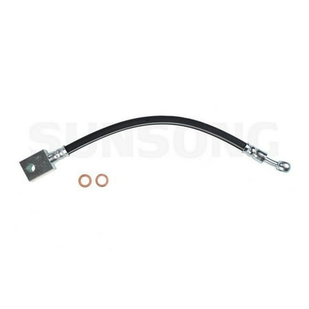 Sunsong 2202808 Brake Hydraulic Hose