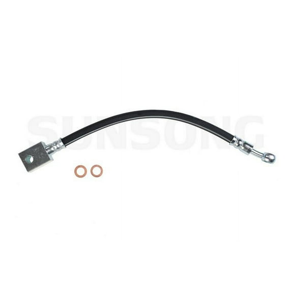 Sunsong 2202808 Brake Hydraulic Hose