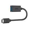 thumbnail image 4 of Belkin F2CU036btBLK USB-C to USB-A 3.0 Adapter, 4 of 8