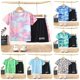 thumbnail image 2 of Traje infantil 2 piezas outdoorzhangyuxiangG+140CM zhangyuxiang unisex, 2 of 2