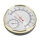 thumbnail image 2 of Indoor Dial Metal Thermometer Hygrometer Sauna Room Accessory, 2 of 5