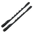 thumbnail image 3 of Amdohai 2PCS SUV/MVP/RV Vehicle-Mounted Fishing Rod Rack Fishing Rod Support Vehicle-Mounted Fixed Fishing Rod Strap, 3 of 8
