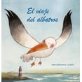 thumbnail image 1 of EL VIAJE DEL ALBATROS Picarona-Obelisco Blanco, 1 of 2