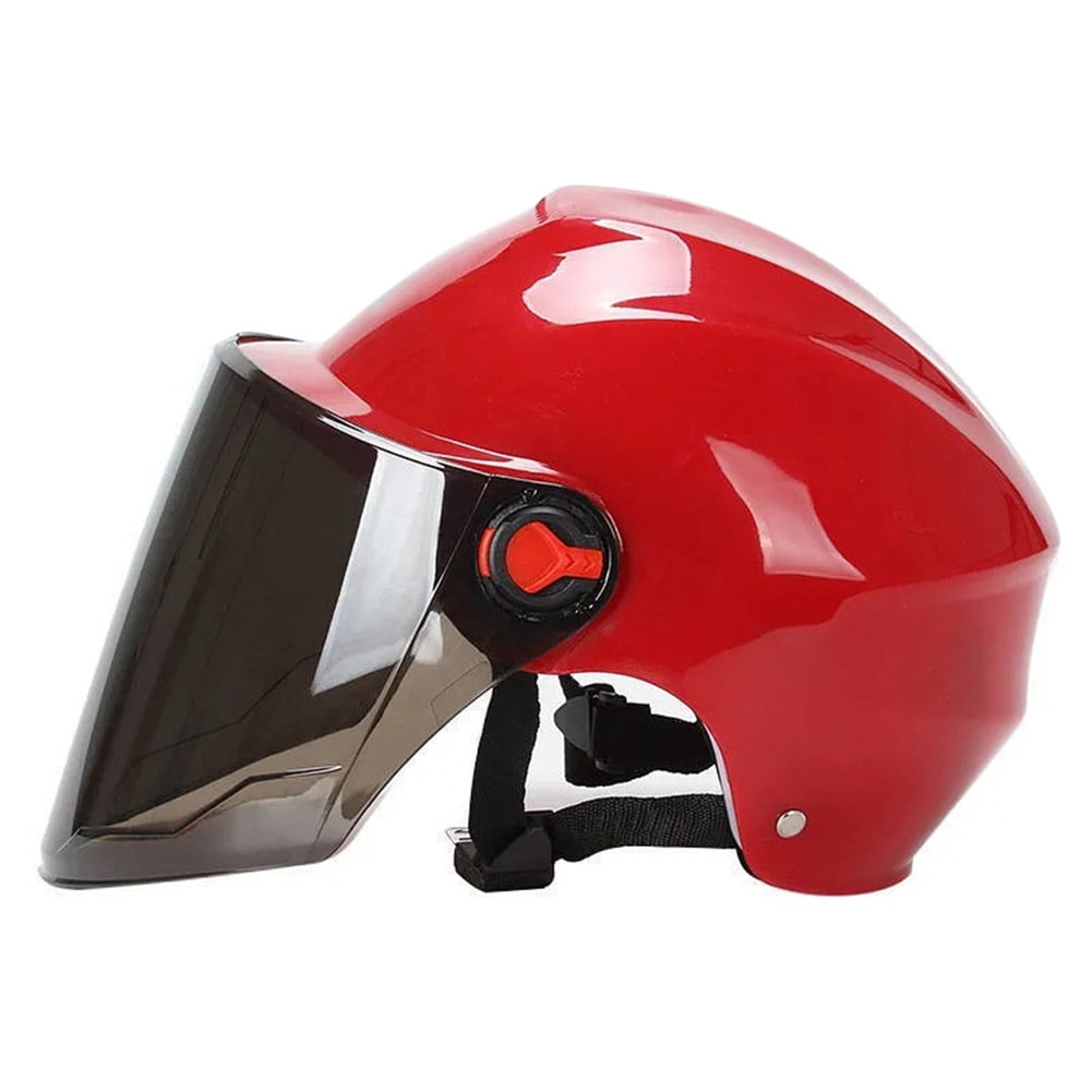 breathable helmets