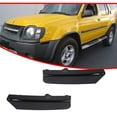 thumbnail image 2 of GTINTHEBOX Smoked Side Marker Signal Blinker Corner Parking Lights For 2002-2004 Nissan Xterra, 2 of 7