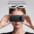 thumbnail image 4 of IMAK For Honor GT Pro Camera Lens Protector Tempered Glass Lens Film with Self Positioning Frame, 4 of 5