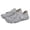 Light Gray, variant on Hike Barefoot Water Shoes Women Men Quick Dry Beach Aqua Sport Swim Surf Pool Diving Walking Wide Toe Box Breathable & Non- Zero Drop Minimalist