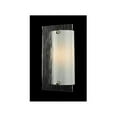 thumbnail image 2 of Meyda Tiffany 111413 6" W Quadrato Mist Wall Sconce - Mist, 2 of 5