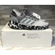 thumbnail image 4 of Rare NWB Men's Size 11.5 Ad-id-as X_PLRBOOST Grey Carbon Color ID9437 Running Shoe, 4 of 6