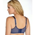 thumbnail image 2 of Women's Satin Tracings Minimizer Bra, Style 3562, 2 of 2