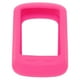 thumbnail image 2 of Fundas Protectoras Para Ordenador De Bicicleta, Fundas De Silicona Suaves Anticaídas Anticolisiones Para Ordenador De Bicicleta, Portátiles, Antiarañazos Para Bryton420 Para OTVIAP Rosa, 2 of 8