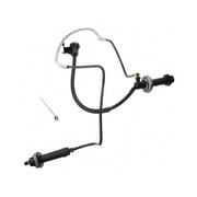 ford f250 clutch master cylinder and line assembly